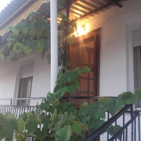 Vasilis House Βίλα Kallirákhi Εξωτερικό φωτογραφία