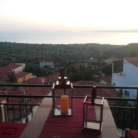 Vasilis House Βίλα Kallirákhi Εξωτερικό φωτογραφία