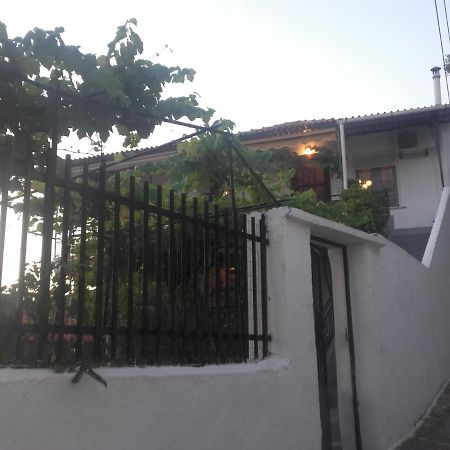 Vasilis House Βίλα Kallirákhi Εξωτερικό φωτογραφία