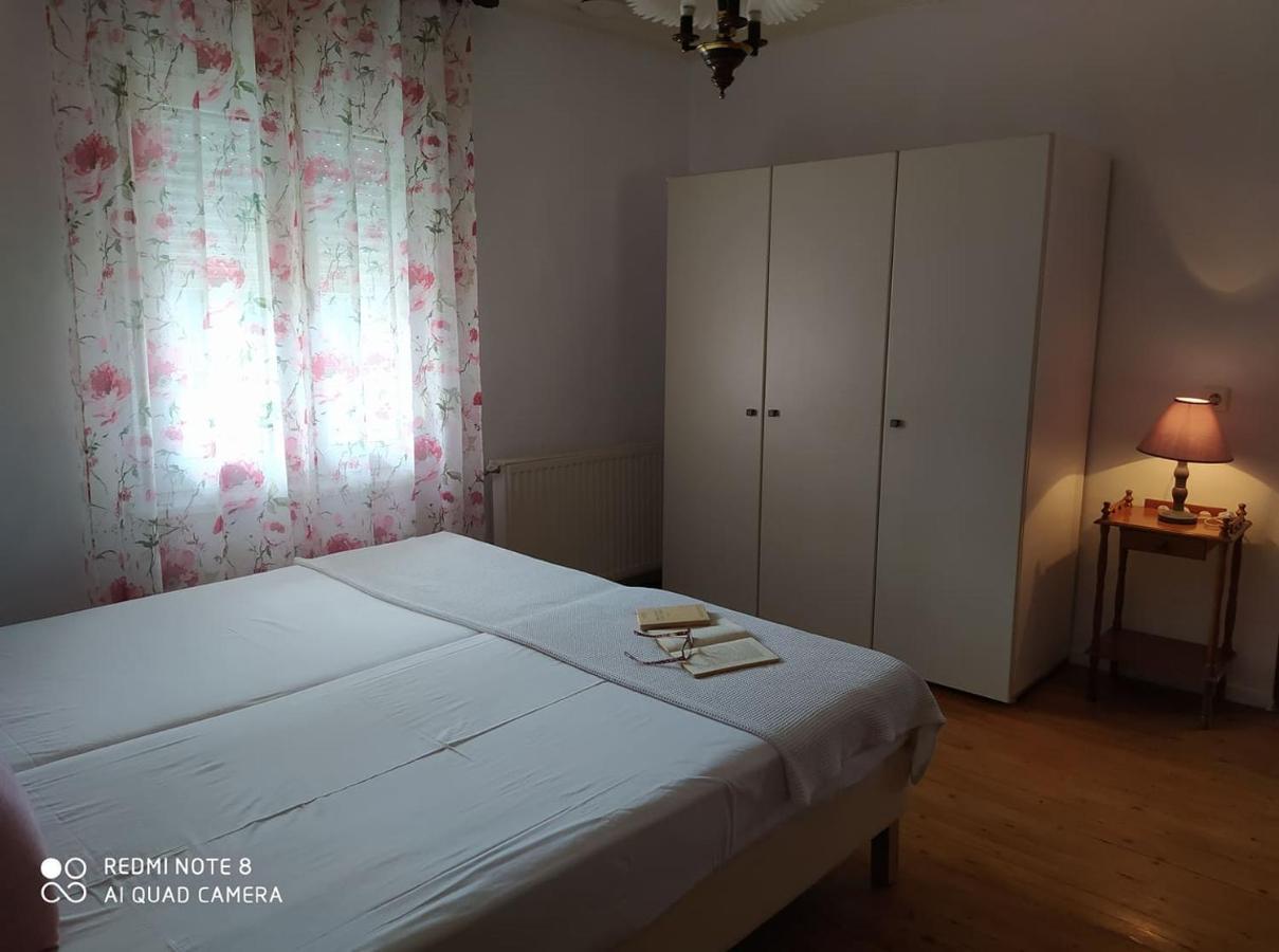 Vasilis House Βίλα Kallirákhi Εξωτερικό φωτογραφία