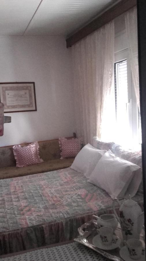 Vasilis House Βίλα Kallirákhi Εξωτερικό φωτογραφία