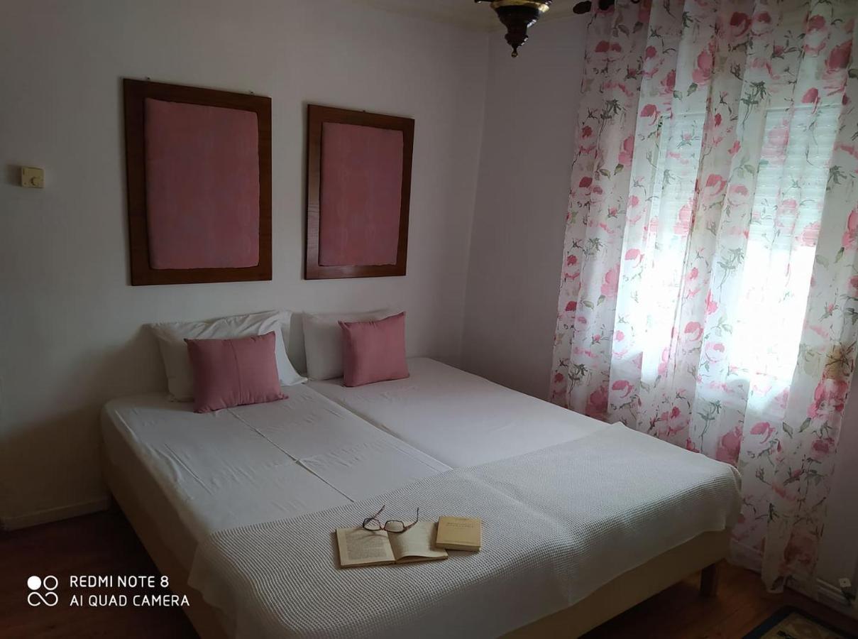 Vasilis House Βίλα Kallirákhi Εξωτερικό φωτογραφία