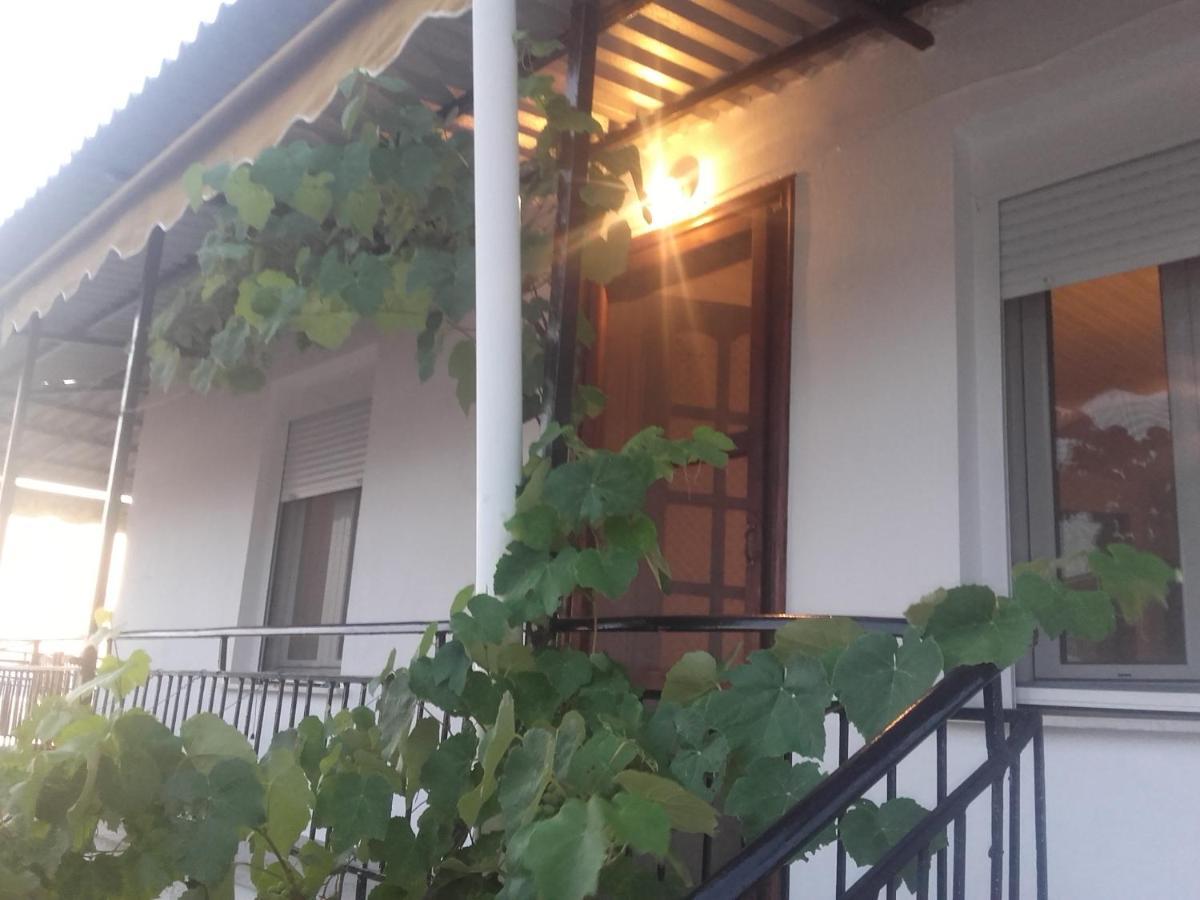 Vasilis House Βίλα Kallirákhi Εξωτερικό φωτογραφία