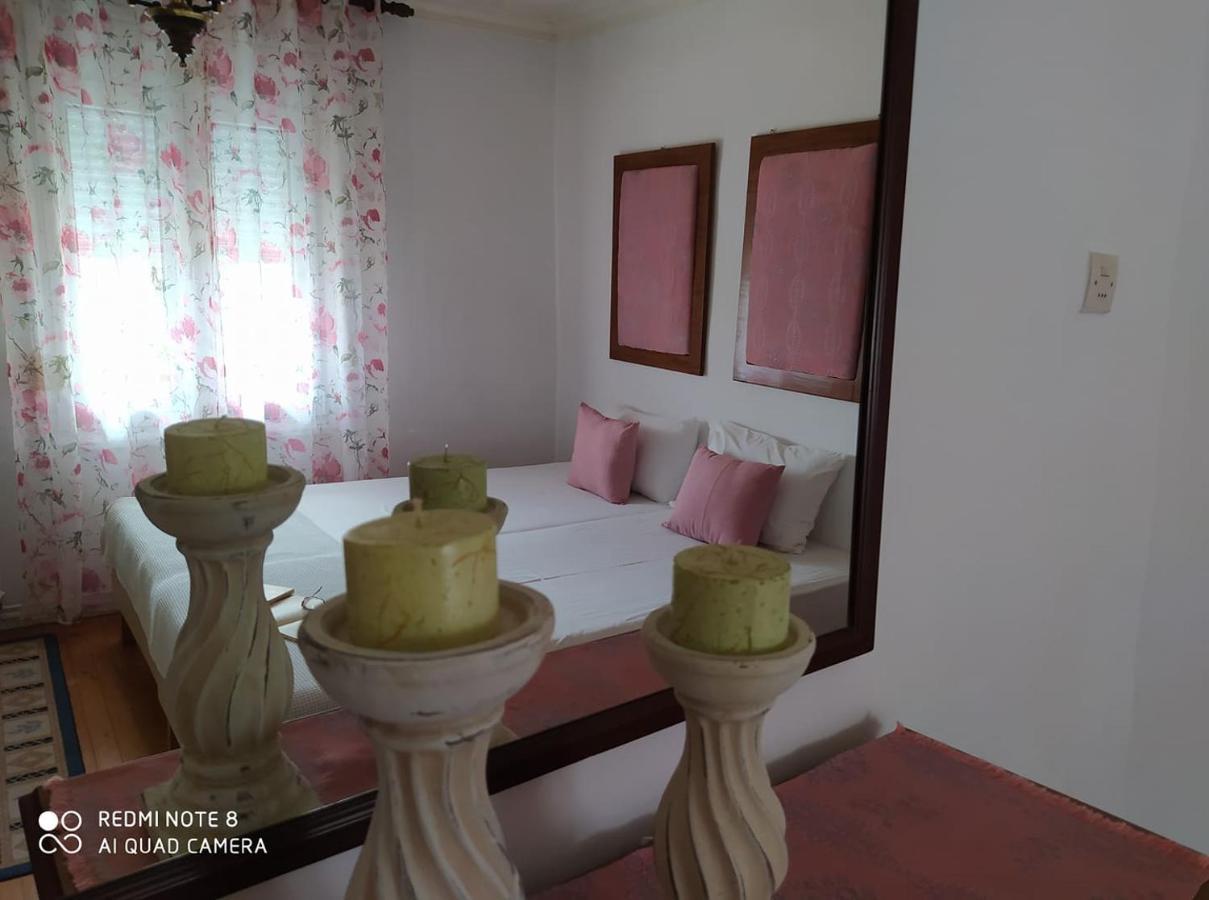 Vasilis House Βίλα Kallirákhi Εξωτερικό φωτογραφία