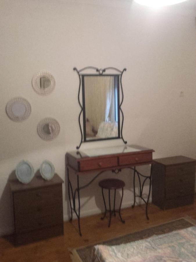 Vasilis House Βίλα Kallirákhi Εξωτερικό φωτογραφία